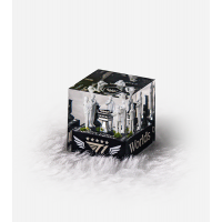 2024 T1 World Champions Keycap